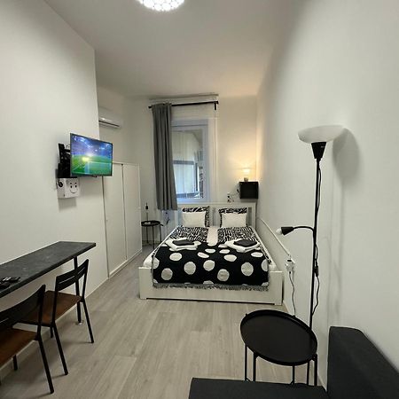 Mano Studios Budapest II 外观 照片
