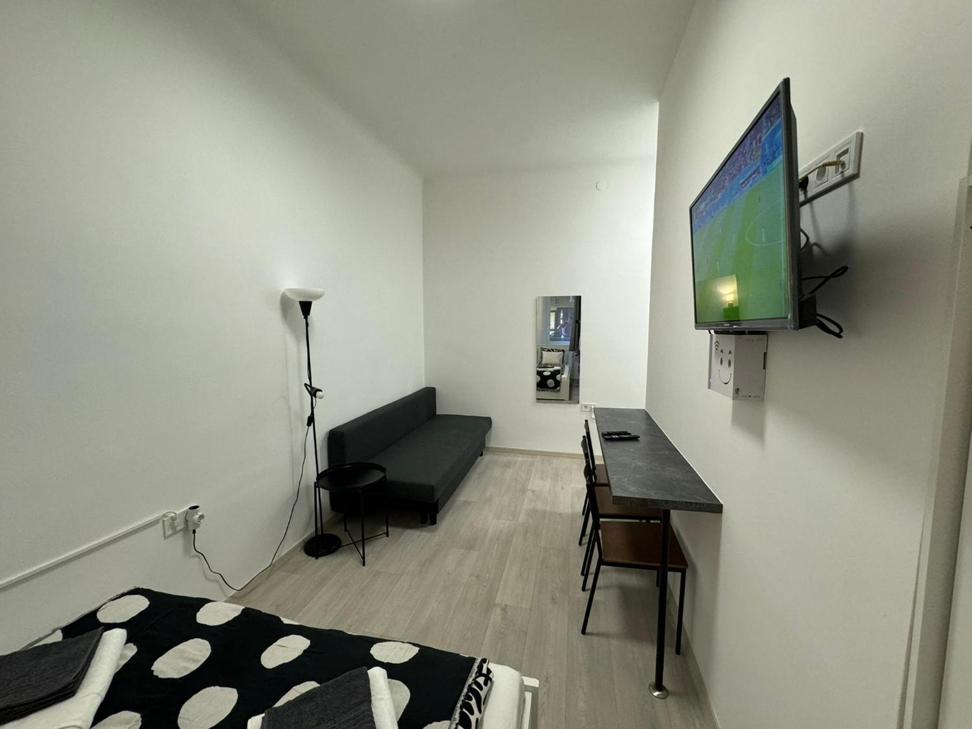 Mano Studios Budapest II 外观 照片
