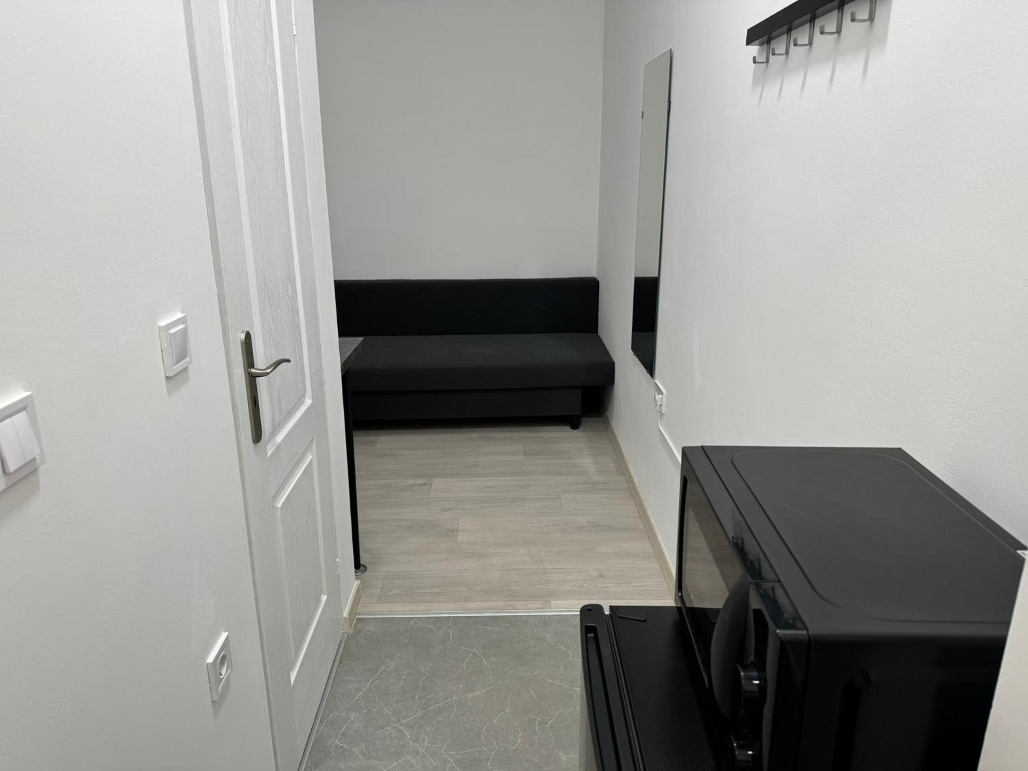 Mano Studios Budapest II 外观 照片