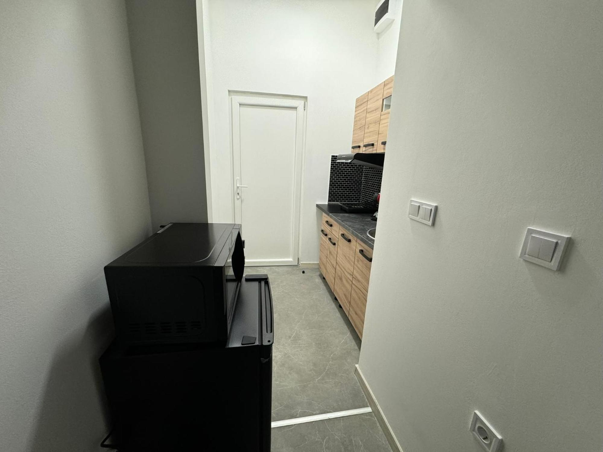 Mano Studios Budapest II 外观 照片
