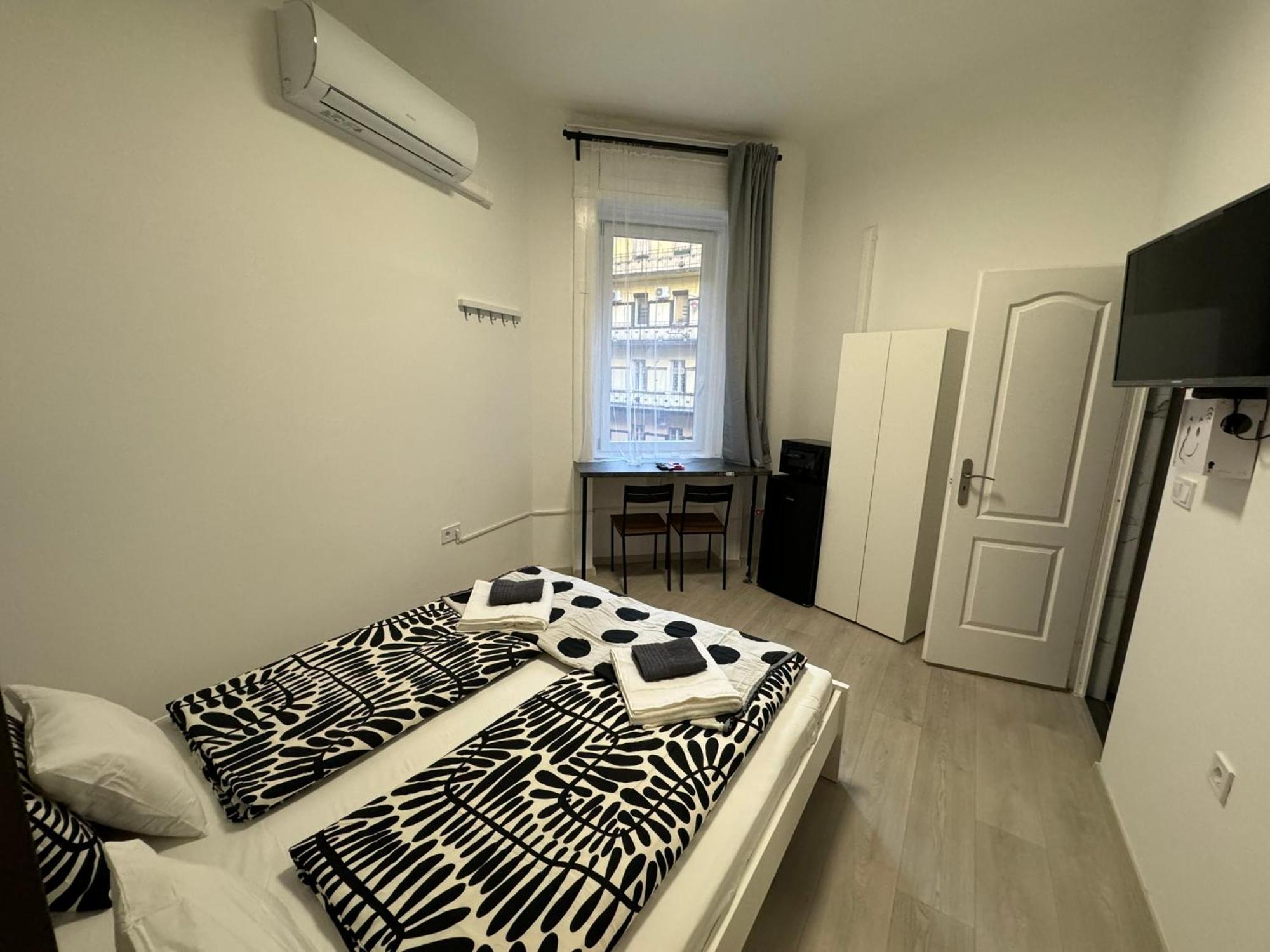 Mano Studios Budapest II 外观 照片